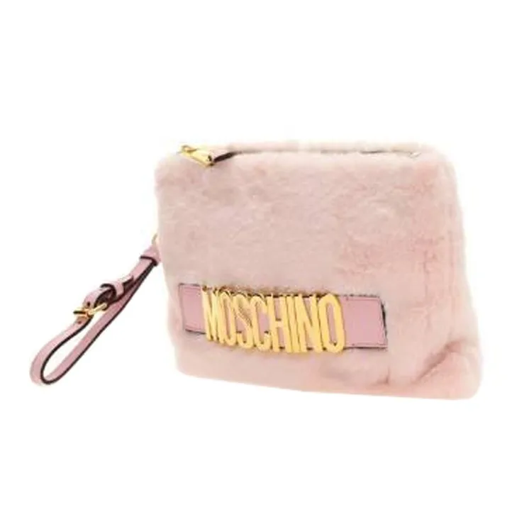 MOSCHINO Clutches-1