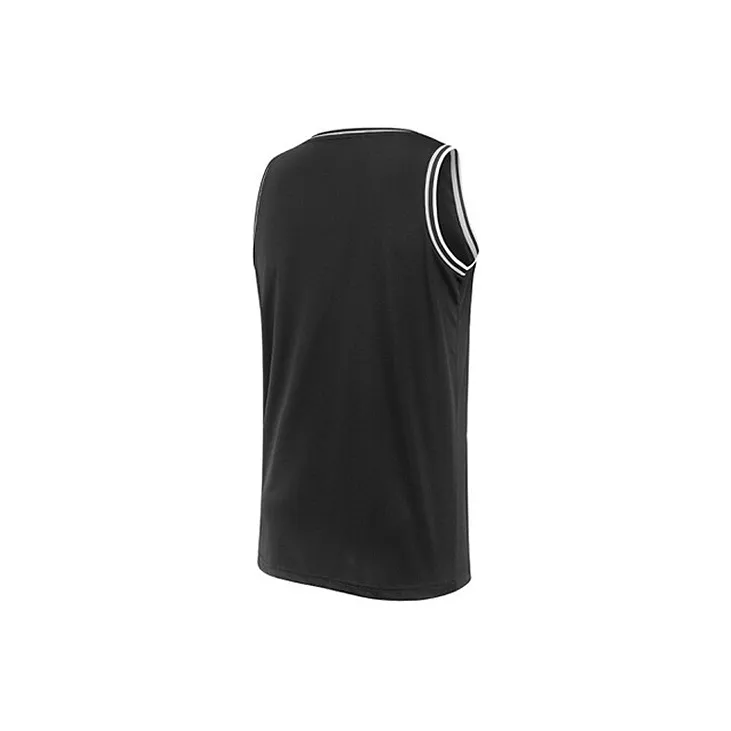Under Armour Tank Tops Unisex Black-1
