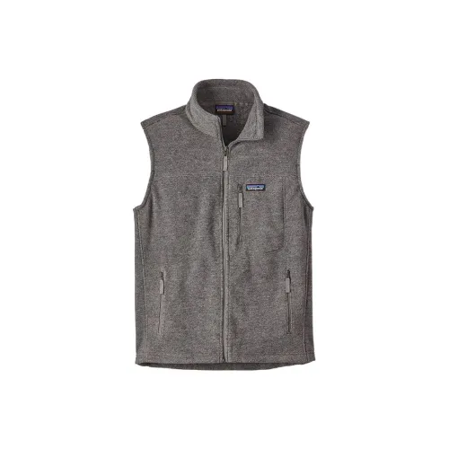 Patagonia Synchilla Vests Men