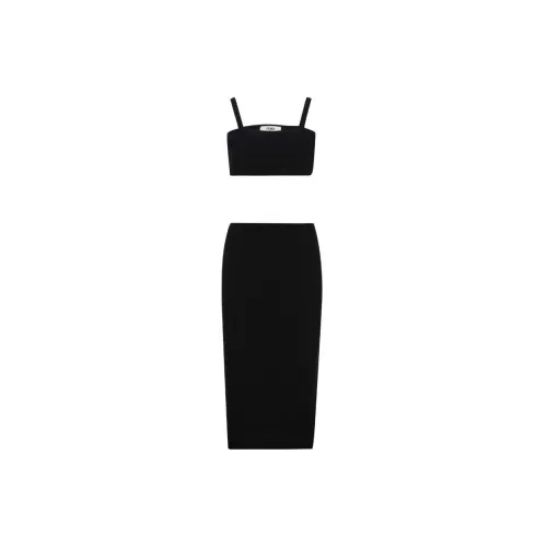 FENDI Two Piece Skirt Sets Women's