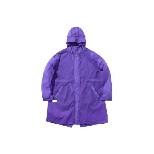 LiNing Sports Fashion Collection Jackets Men Purple