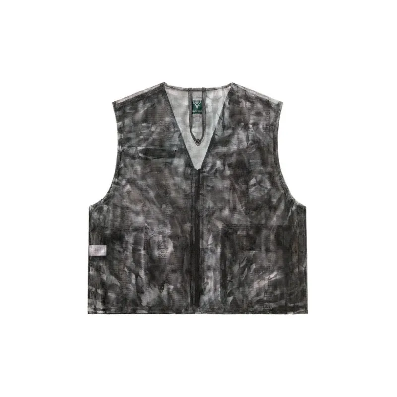 Supreme SOUTH2 WEST8 Bush Vest-3