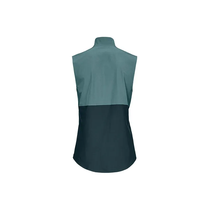 Under Armour Vests Men Green-1