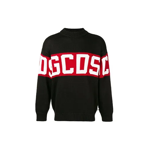 GCDS Unisex Sweater