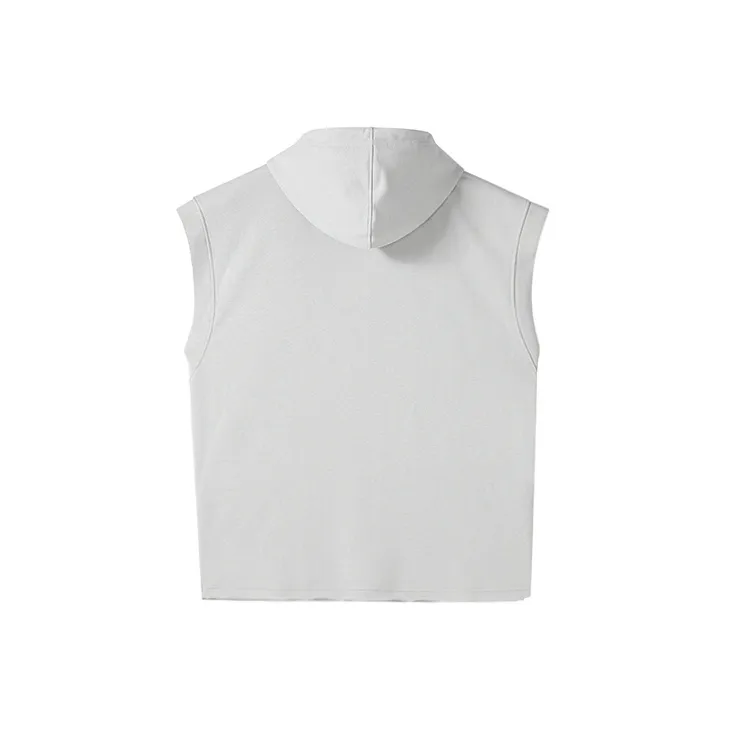 NORVINCY Comfortable And Breathable Moisture Wicking Pullover Base Tank Top For Summer Unisex-1