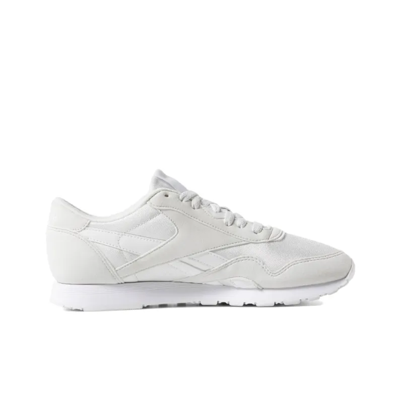 Reebok Classic Nylon Color 'True Grey'-1