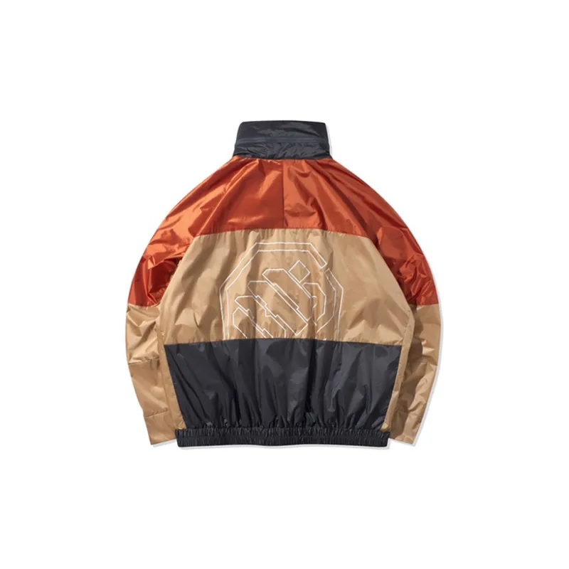 LiNing Badfive Jacket Men's Multicolor-1