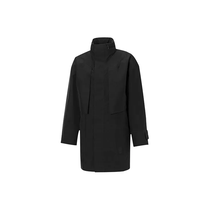 Pronounce X PUMA Jackets Men Black-2