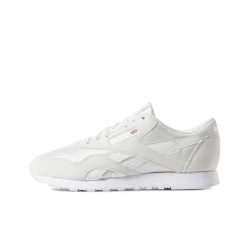 Reebok Classic Nylon Color 'True Grey'