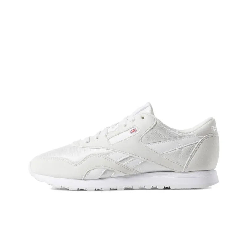 Reebok Classic Nylon Color 'True Grey'-0