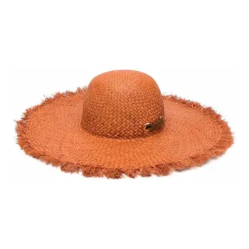 Bonpoint Bucket Hats Unisex Orange