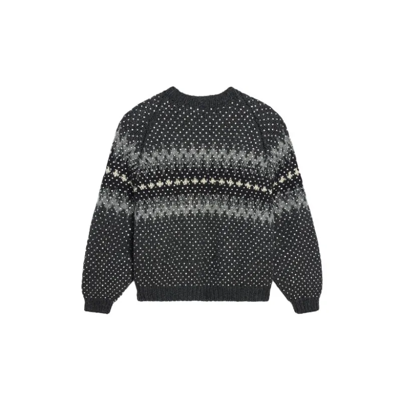 CELINE FW21 Knitwear Men's Gray-1