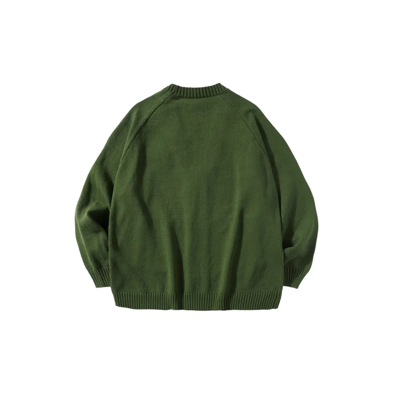PSO Brand Sweaters Unisex-9