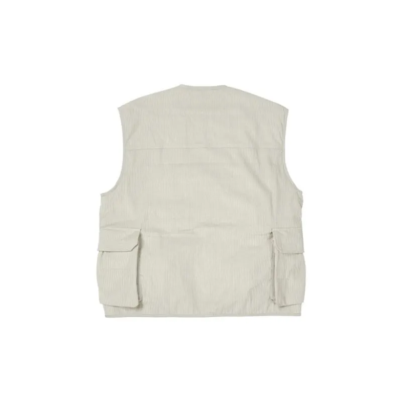 PALACE Gore Tex Infinium Corduroy Vest-1