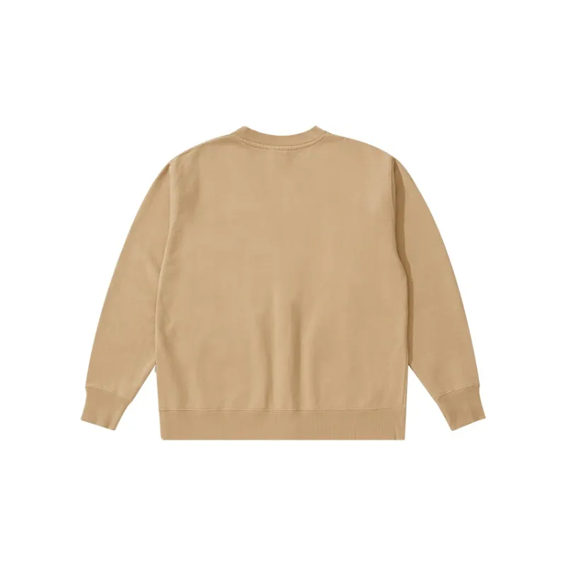 Champion SS22 Knitwear Japan Version Unisex-4