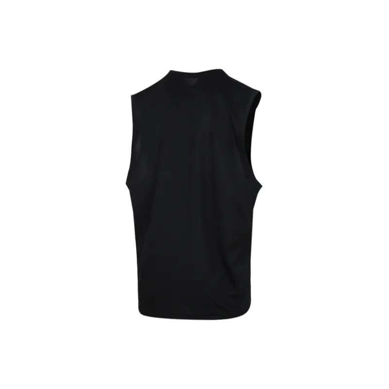 Nike Tank Tops Men Black-1