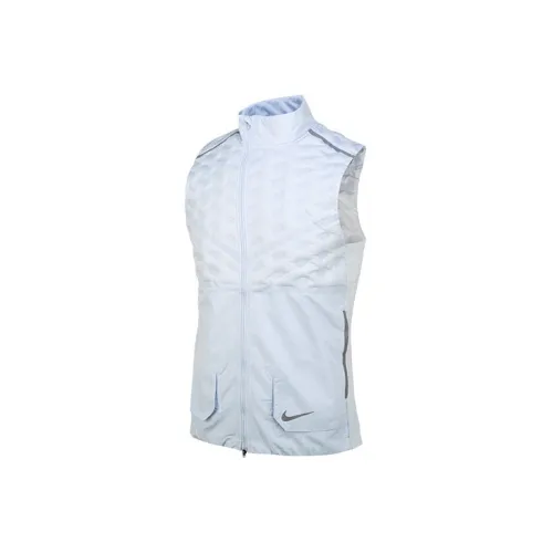 Nike Vests Men White