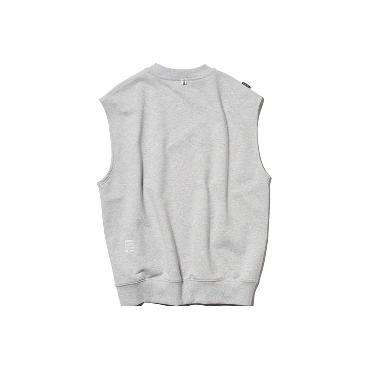 Nautica White Sail Nautica White Sail SS22 Vest Unisex-7
