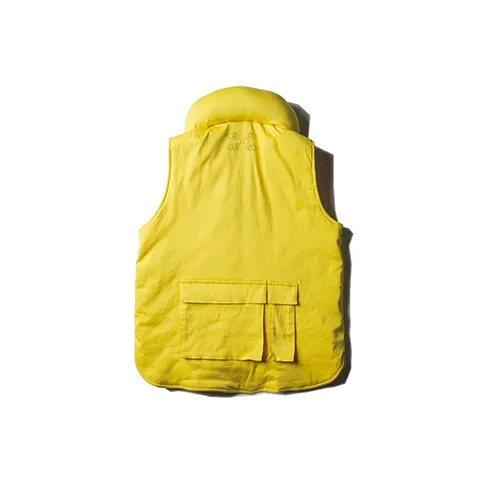 ROARINGWILD Vests Unisex-1