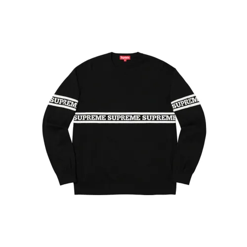 Supreme FW19 Sweater Unisex