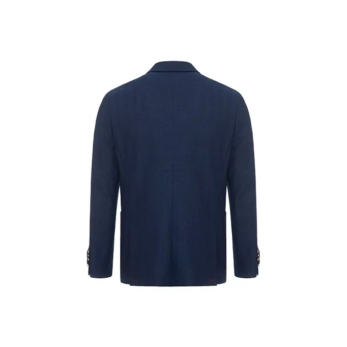 LIU·JO UOMO Business Suits Men Dark Blue-1