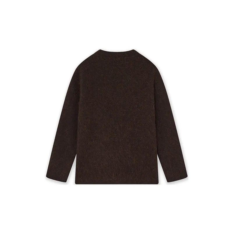OCCUPY Sweaters Unisex-5