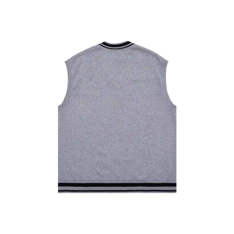 ICONS Lab Vests Unisex-1