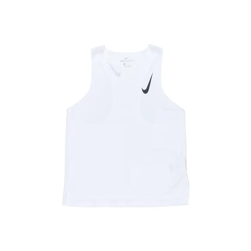Nike Tank Tops Men White-1