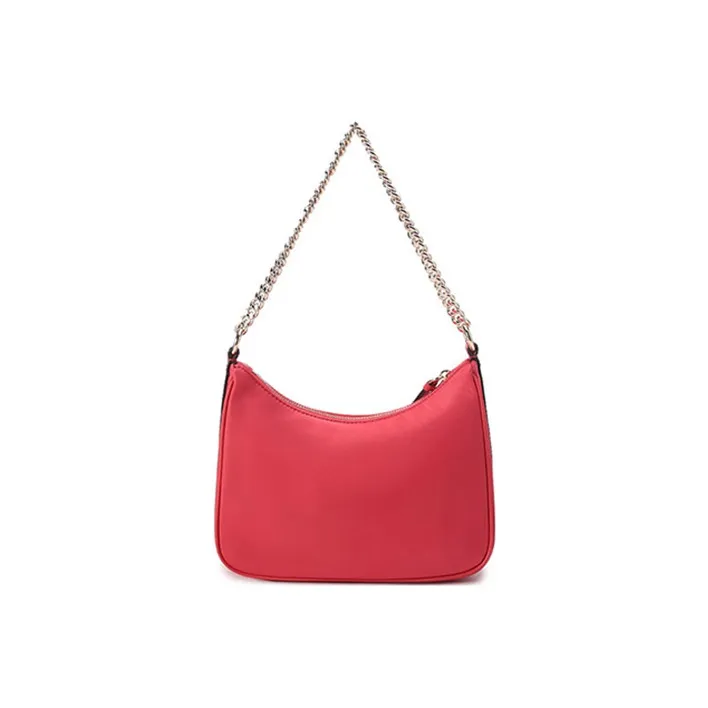 MICHAEL KORS Jet Set Charm Shoulder Bags-3