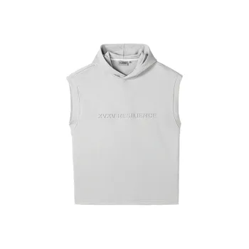 NORVINCY Comfortable And Breathable Moisture Wicking Pullover Base Tank Top For Summer Unisex