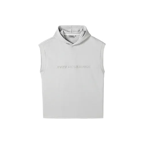 NORVINCY Comfortable And Breathable Moisture Wicking Pullover Base Tank Top For Summer Unisex
