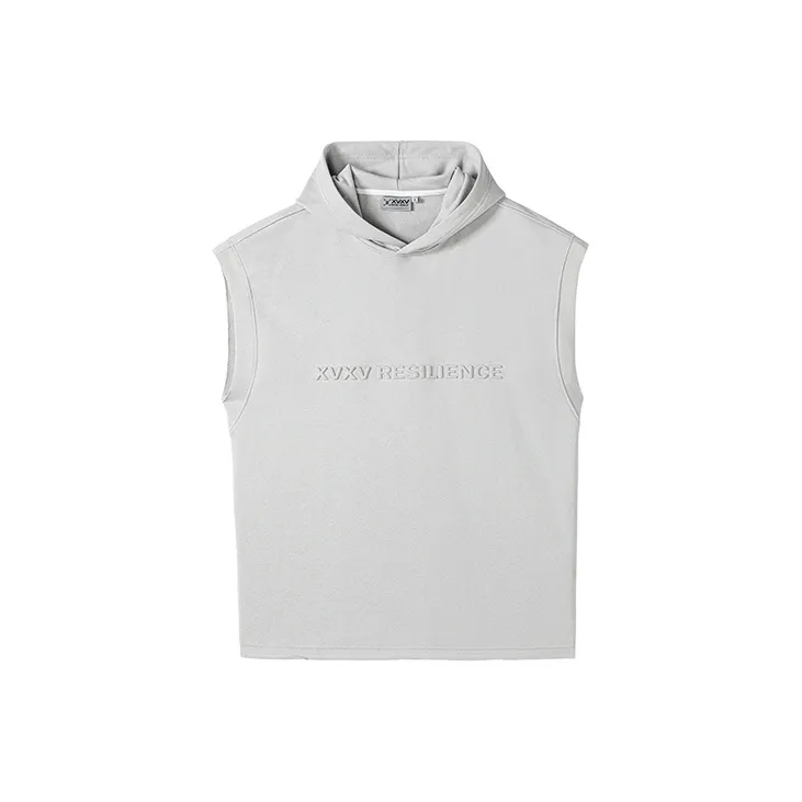 NORVINCY Comfortable And Breathable Moisture Wicking Pullover Base Tank Top For Summer Unisex-0