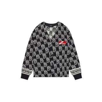Supreme Cashmere Sweater (SS24) - $248