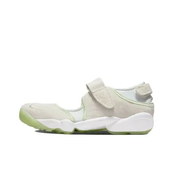 Nike Air Rift Light Bone Honey Dew Light Silver Sail Women's