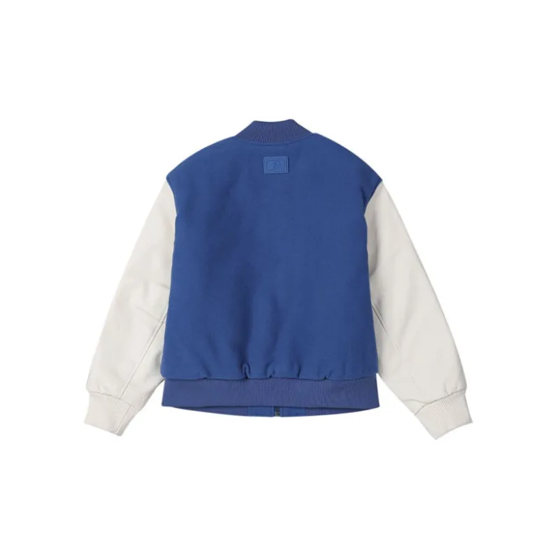 MLB New York Yankees Baseball Jerseys Unisex Blue-1
