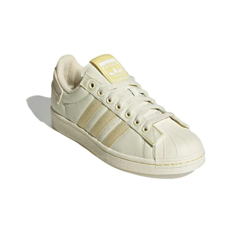 Adidas Superstar Parley Off White-2