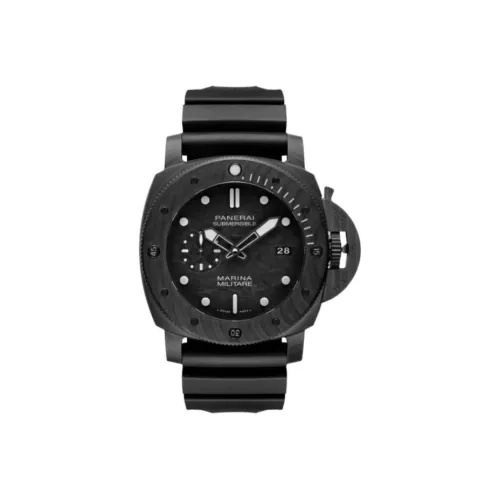 PANERAI Men SUBMERSIBLE Collection Swiss Watches