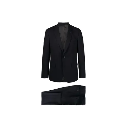 Paul Smith Twill Wool Suit