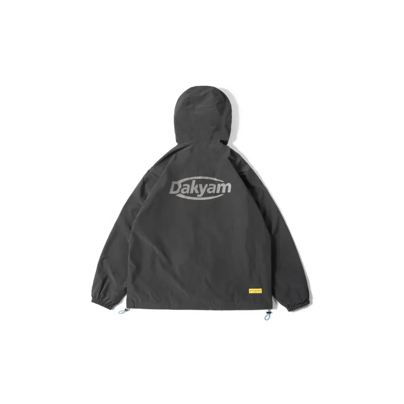 DAKYAM Jackets Unisex-4