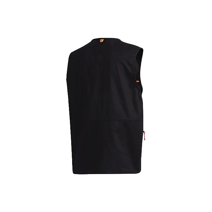 Adidas Originals ADIPLORE Vests Men Black-1