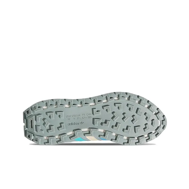 Retropy E5 Adidas Originals 'Magic Grey Sky Rush'-4