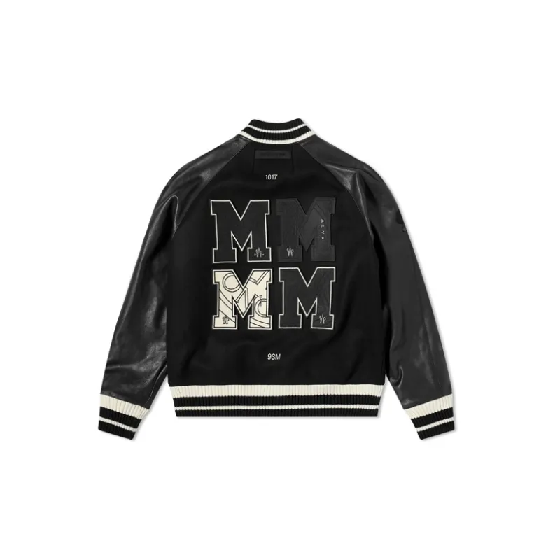 Moncler X 1017 Alyx 9SM Ailanthus Bomber-1