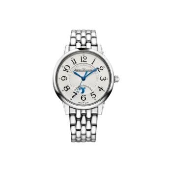 Jaeger LeCoultre Women's Date Collection RENDEZ VOUS Watch