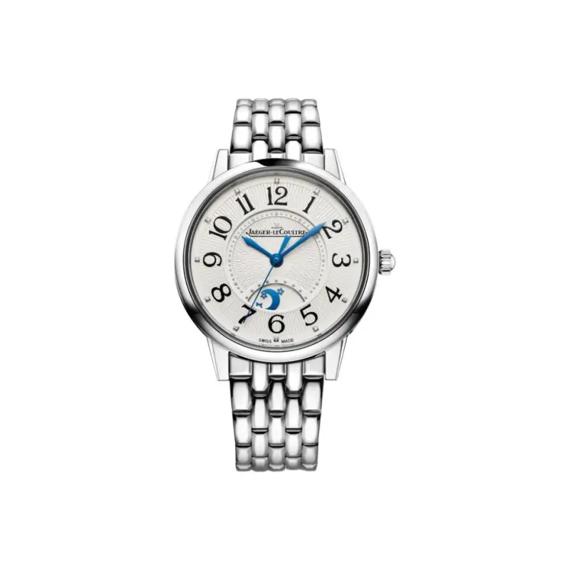 Jaeger LeCoultre Women's Date Collection RENDEZ VOUS Watch-0