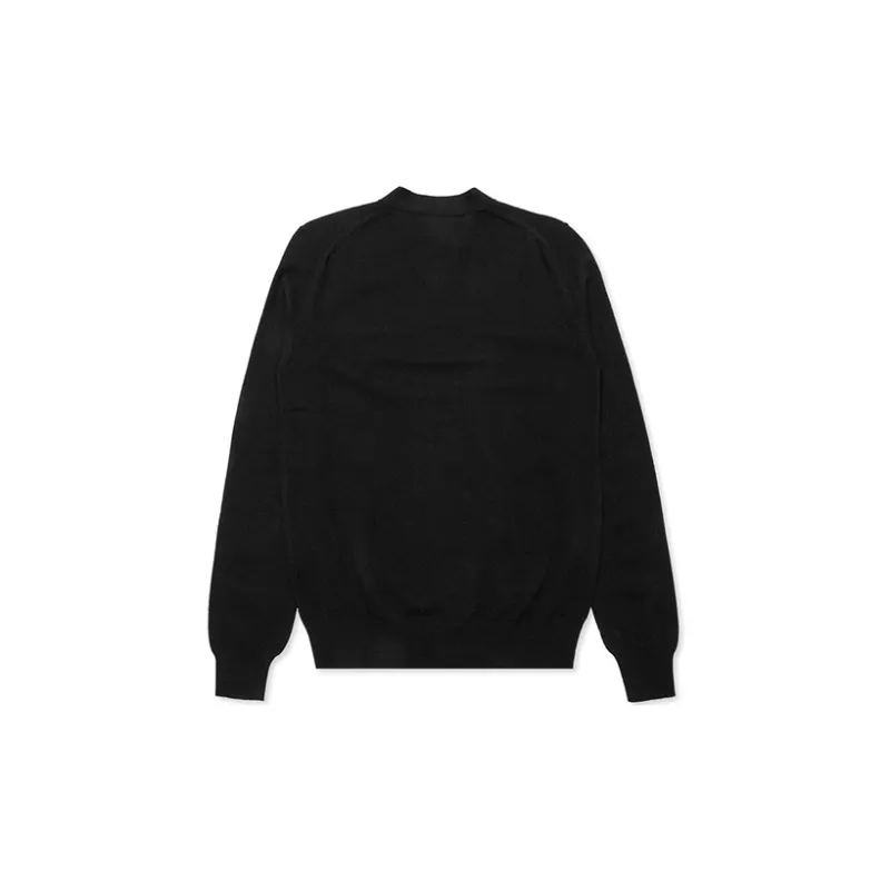 CDG Play Sweaters Men-1