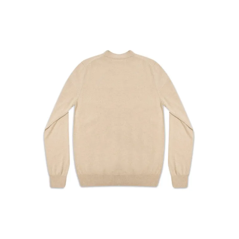 CDG Play Sweaters Men-1