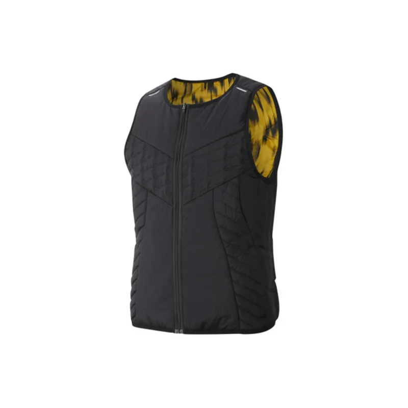 Nike Vests Men Black-1