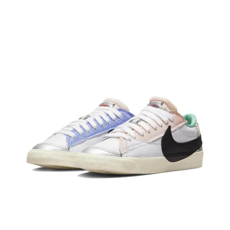 Nike Blazer Low 77 Jumbo Mighty Swooshers-2