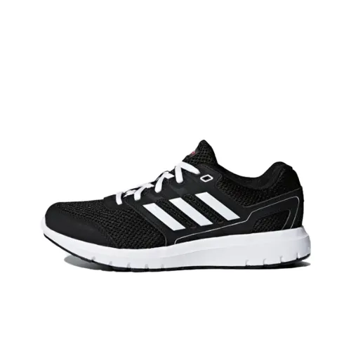 Adidas DURAMO LITE 2.0 Running Shoes Women's Low-Top Black