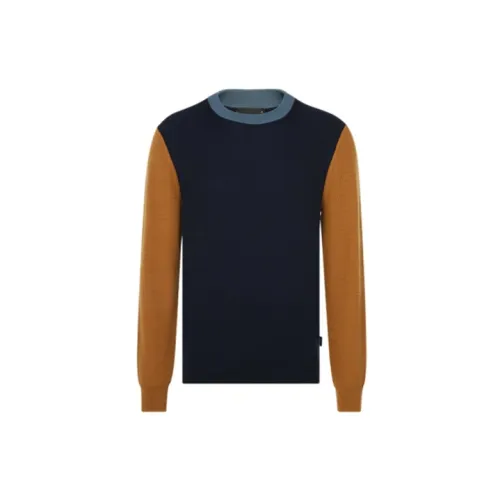 PS By Paul Smith Sweaters Men Multicolor